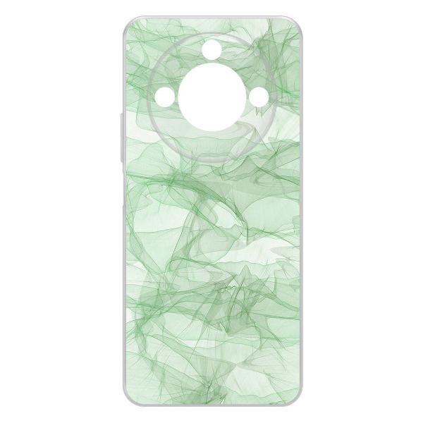 Чехол для смартфона, телефона Krutoff Абстракт 8 Honor X9c Smart фото