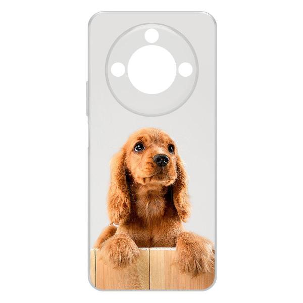 Чехол для смартфона, телефона Krutoff Выходи играть Honor X9c Smart