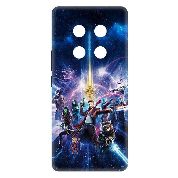 Чехол Krutoff для X60 Pro (581820)