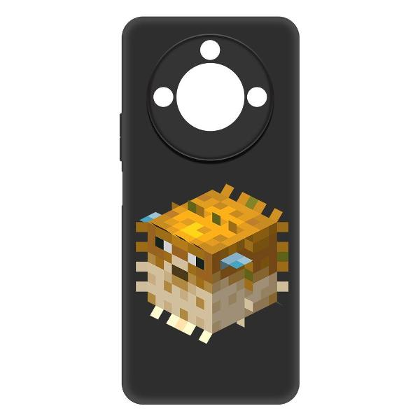 Чехол Krutoff для X9c Smart (585426) фото