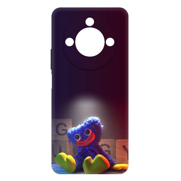 Чехол Krutoff для X9c Smart (585416) фото