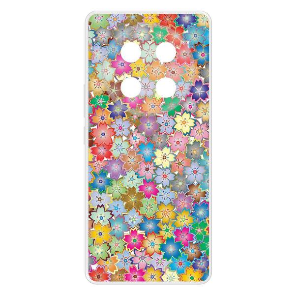 Чехол Krutoff для X60 Pro (580514) фото