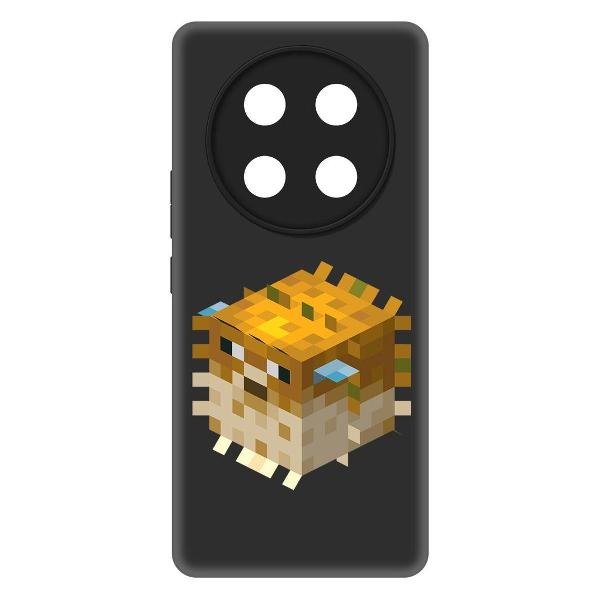 Чехол Krutoff для X60 Pro (581910)