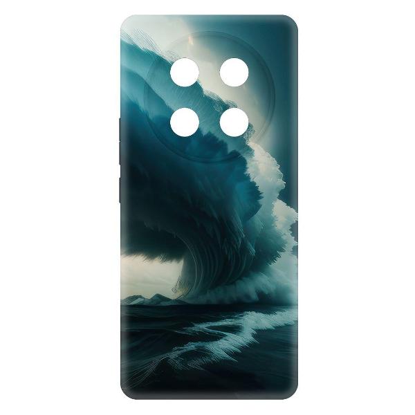 Чехол Krutoff Торнадо Honor X60 Pro