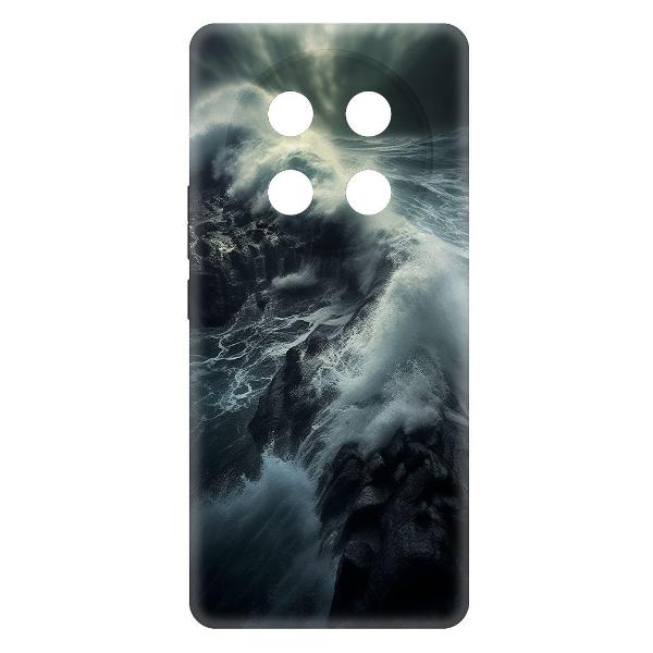 Чехол Krutoff для X60 Pro (581800) фото