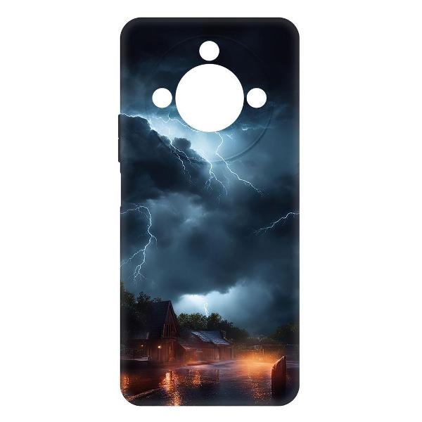 Чехол Krutoff для X9c Smart (585474) фото