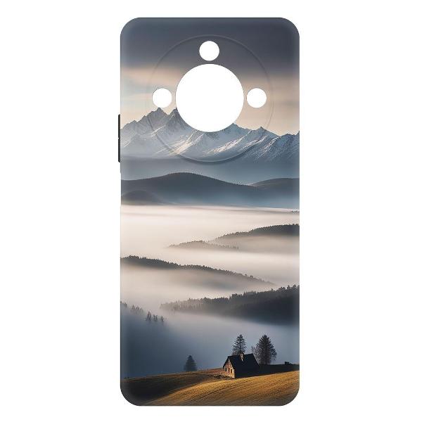 Чехол Krutoff для X9c Smart (585472) фото