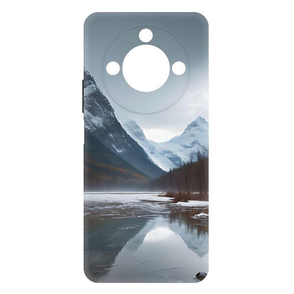 Чехол Krutoff для X9c Smart (585470) фото