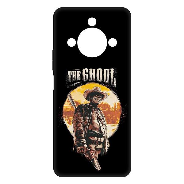 Чехол Krutoff для X9c Smart (585462) фото