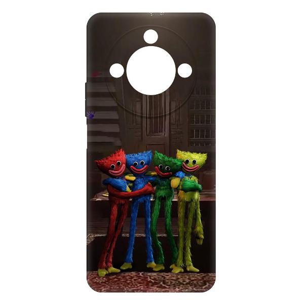 Чехол Krutoff для X9c Smart (585414)