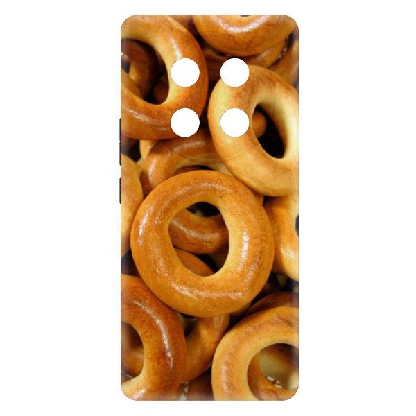 Чехол Krutoff для X9c (582044)