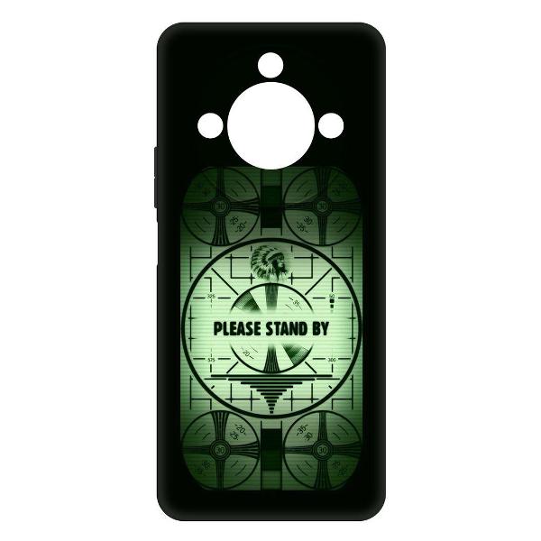 Чехол Krutoff для X9c Smart (585461)