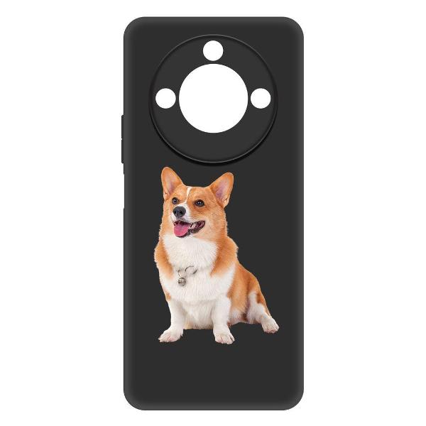 Чехол Krutoff для X9c Smart (585448) фото