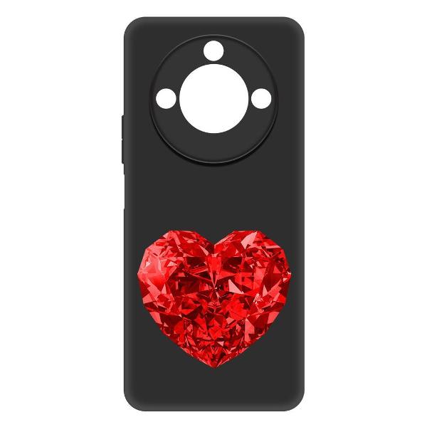 Чехол Krutoff для X9c Smart (585443)