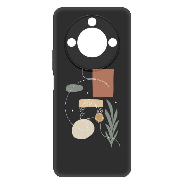Чехол Krutoff для X9c Smart (585403)