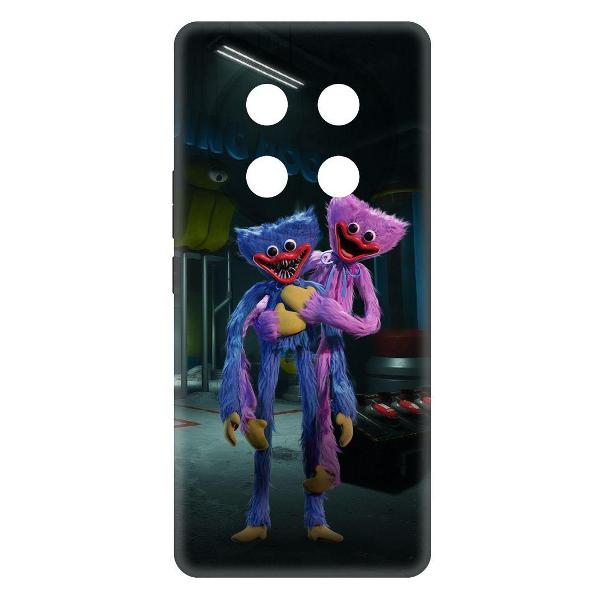 Чехол Krutoff для X9c (581921)