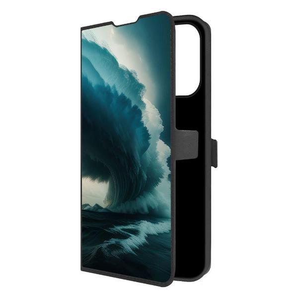 Чехол Krutoff Торнадо Honor X8c