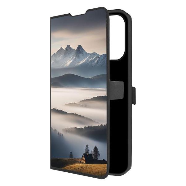 Чехол Krutoff для X8c (594885) фото