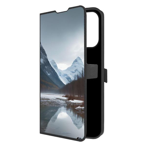 Чехол Krutoff для X8c (594880) фото