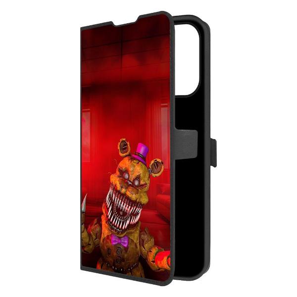 Чехол Krutoff для X8c (594870) фото