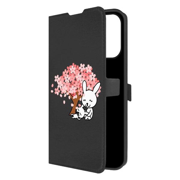 Чехол Krutoff для X8c (594855) фото