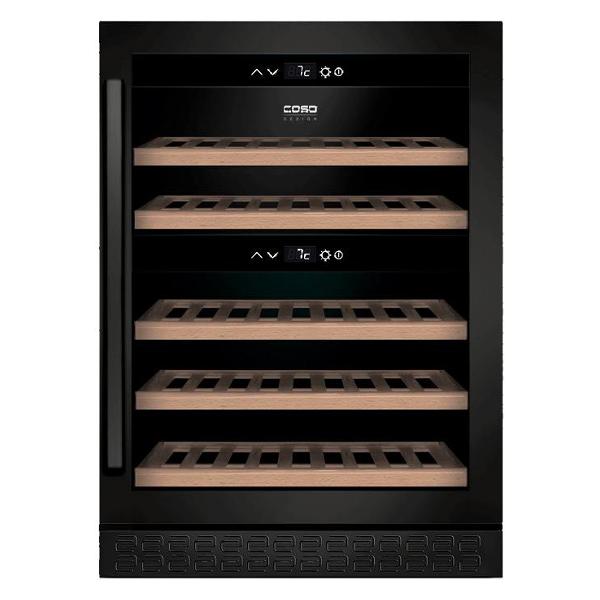 Винный шкаф Caso WineChef Pro 40 Bl