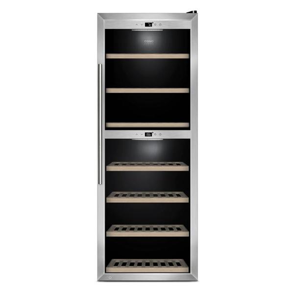 Винный шкаф Caso WineComfort 126
