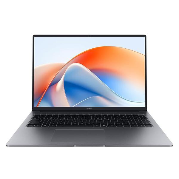 Ноутбук HONOR MagicBook X16 Plus 2025 5301ALVV