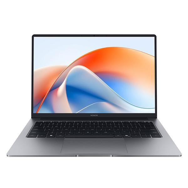 Ноутбук HONOR MagicBook X14 Plus 2025 5301ALWA фото
