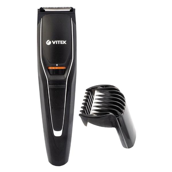 Триммер Vitek VT-2553 черный