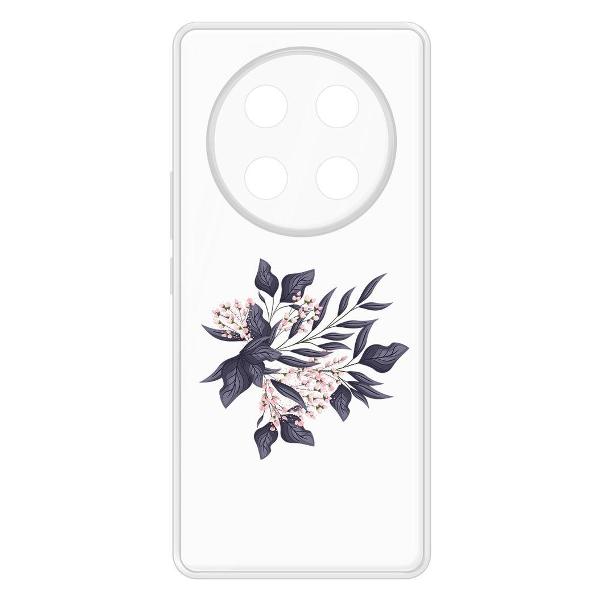 Чехол Krutoff для X9c (580681) фото