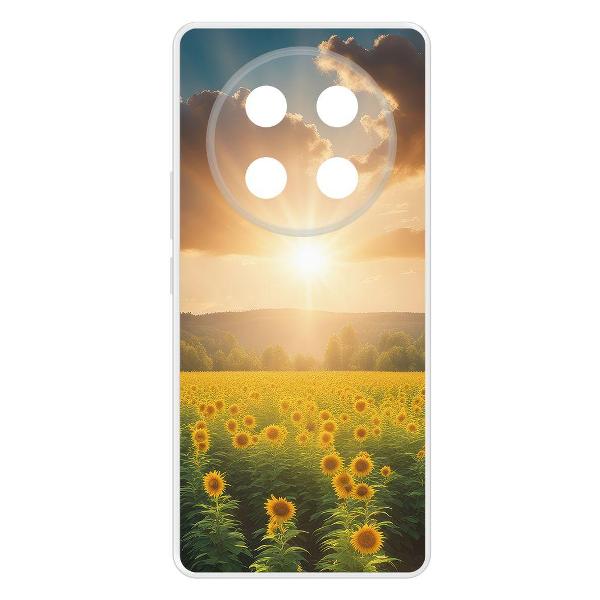 Чехол Krutoff для X9c (580682)