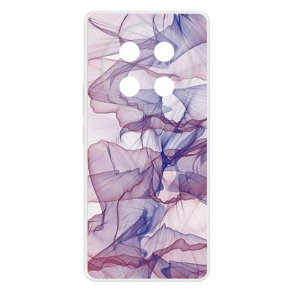 Чехол Krutoff Абстракт 15 для Honor X9c фото