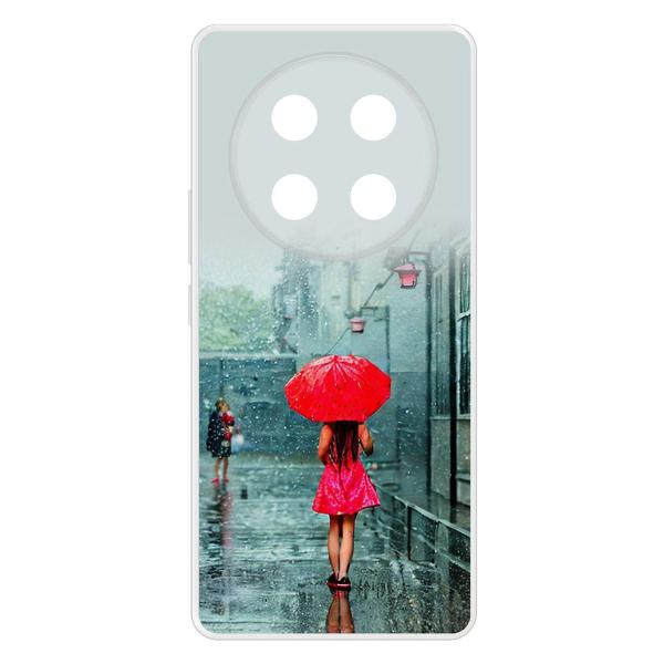 Чехол Krutoff для X60 Pro (580627) фото