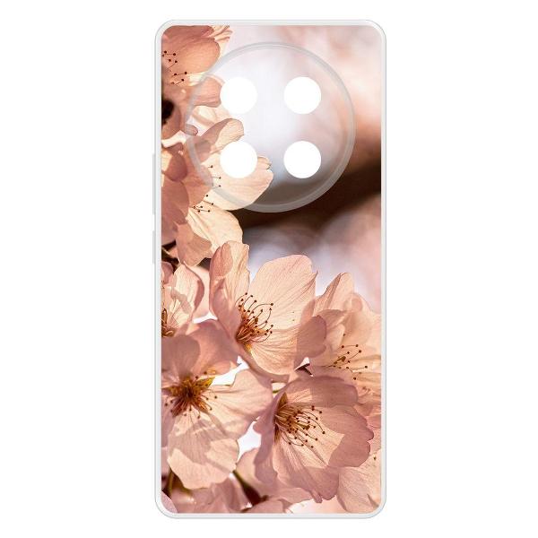 Чехол Krutoff Ранняя весна для Honor X60 Pro фото