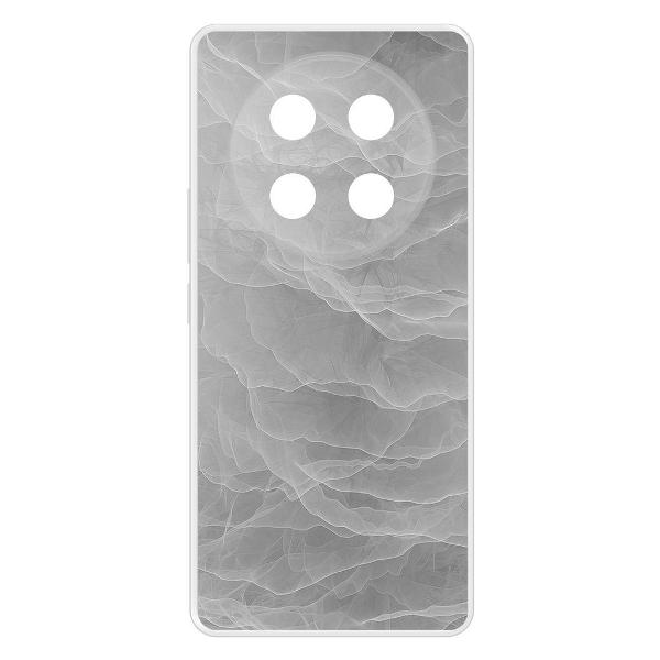 Чехол Krutoff Абстракт туман для Honor X60 Pro фото