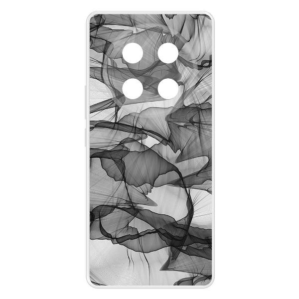 Чехол Krutoff Абстракт 14 для Honor X60 Pro фото