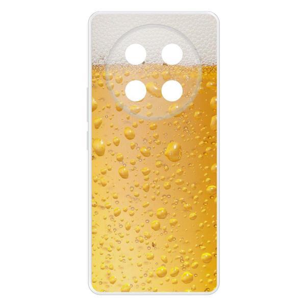 Чехол Krutoff Пенное для Honor X60 Pro