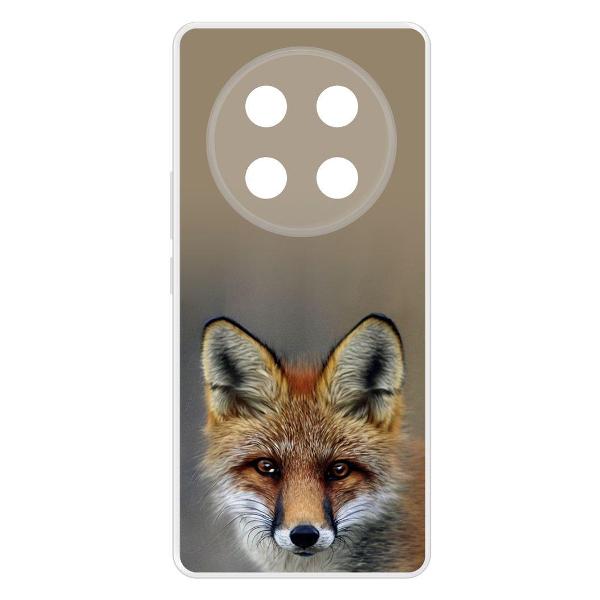 Чехол Krutoff Нейролиса для Honor X60 Pro фото