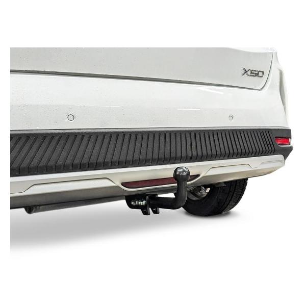 Фаркоп Berg F.0917.001