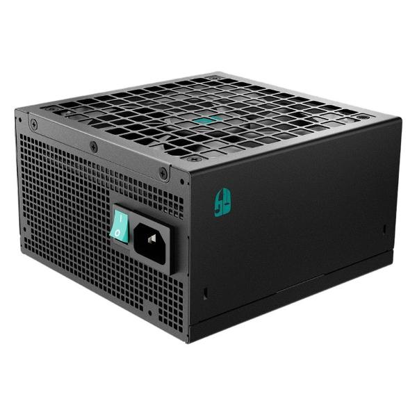 Блок питания DeepCool GAMERSTORM PN1200M ATX 3.1, 1200W
