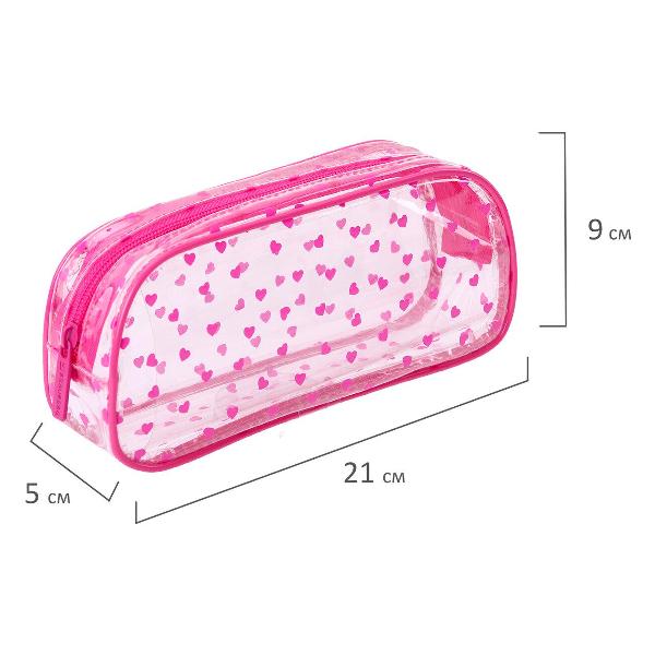 Пенал детский Brauberg 272345