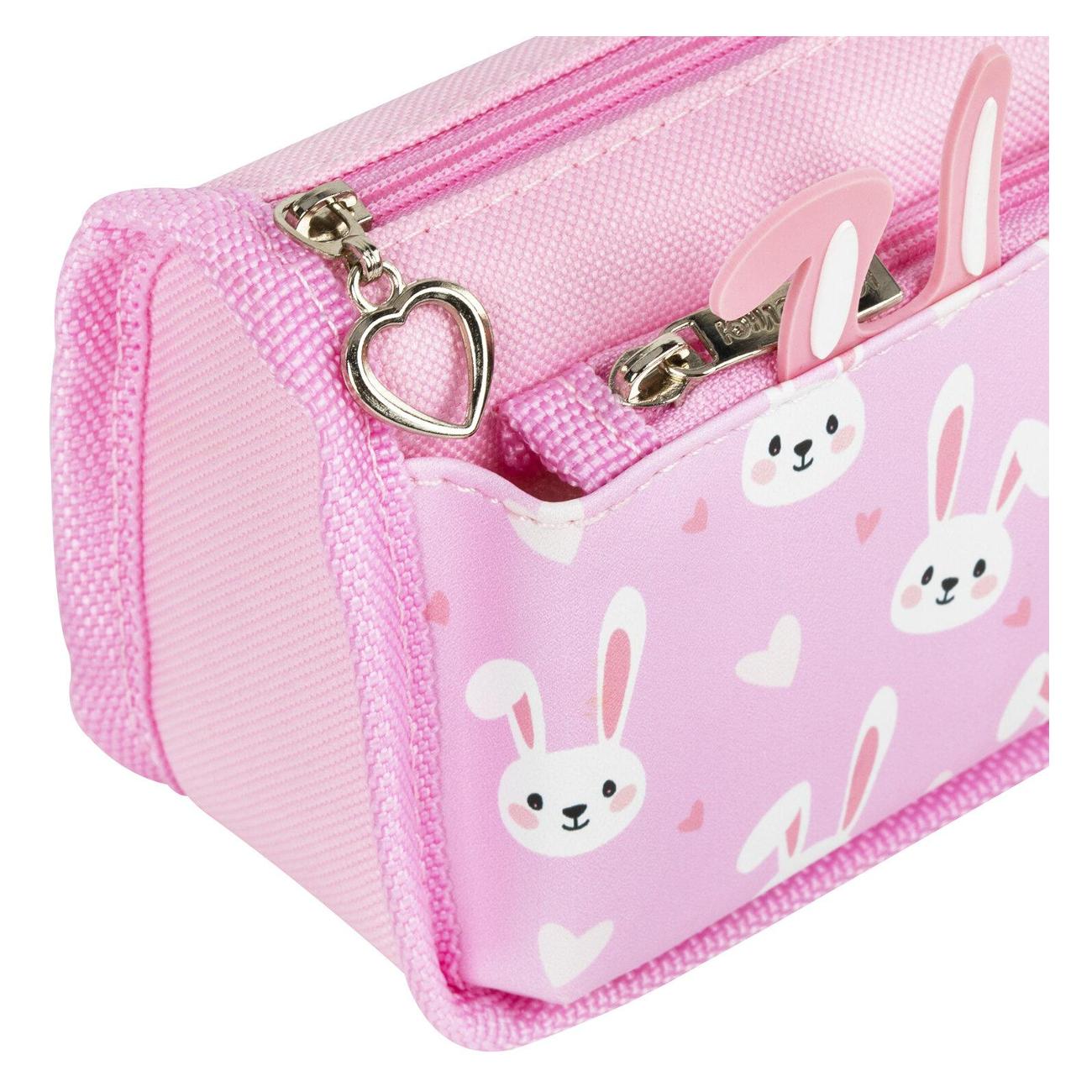 Пенал детский Юнландия 272346