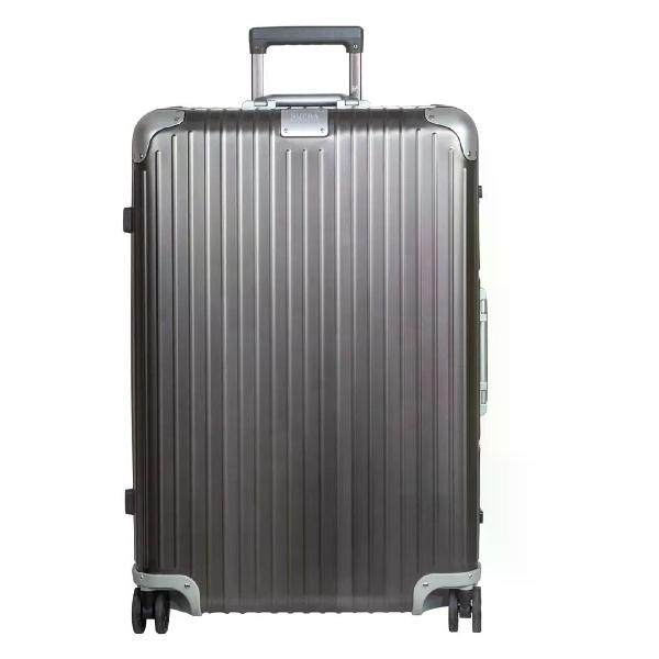 Чемодан Supra STS-1010-L Gray