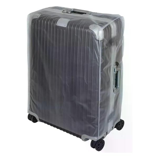 Чемодан Supra STS-1010-L Gray