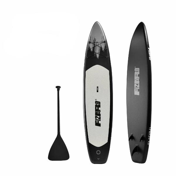 Сапборд Fizard FDF420 черный фото