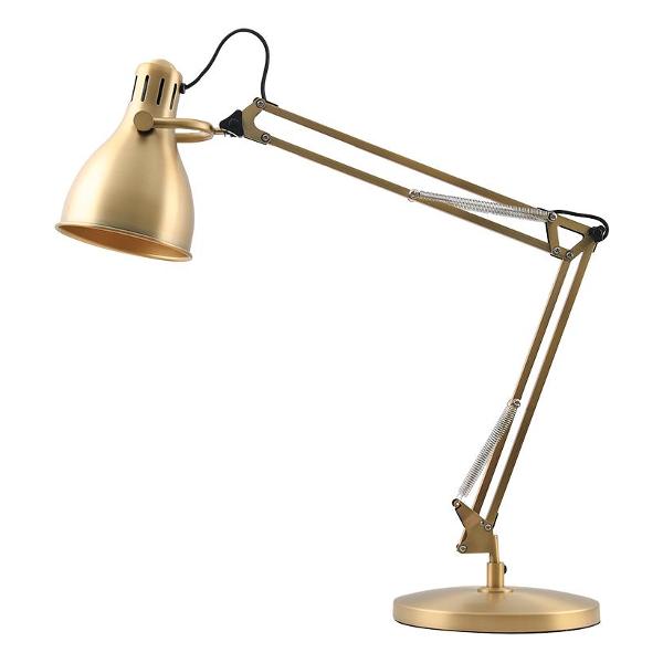 Светильник настольный ARTSTYLE HT-718BRS