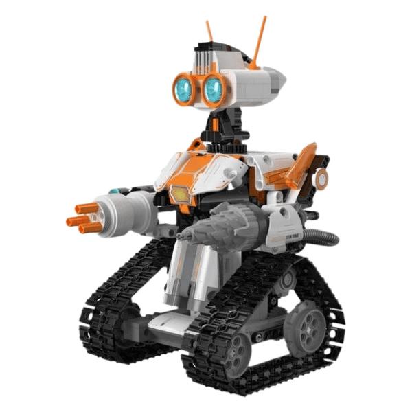 Конструктор детский CaDa Z.BOT