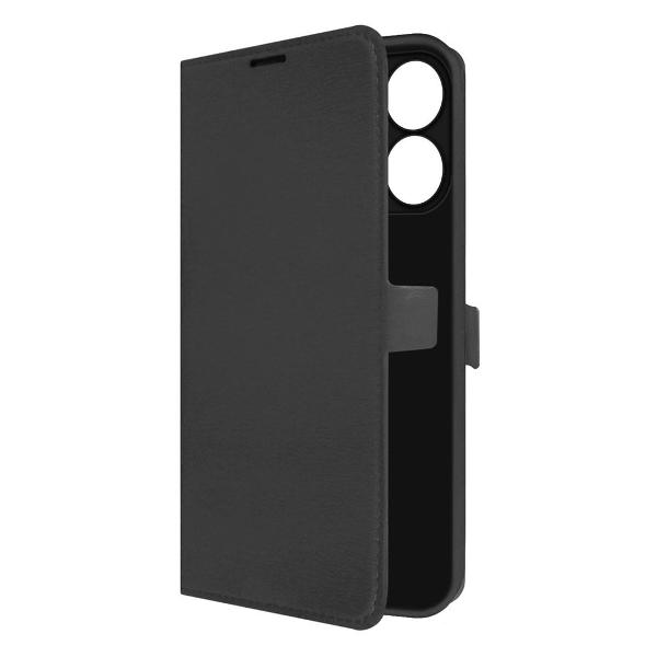 Чехол Krutoff Eco Book Xiaomi Redmi Note 14 4G 583638