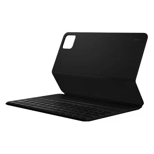 Чехол для планшетного компьютера Xiaomi Pad 7 / 7 Pro Keyboard (Russia Black)